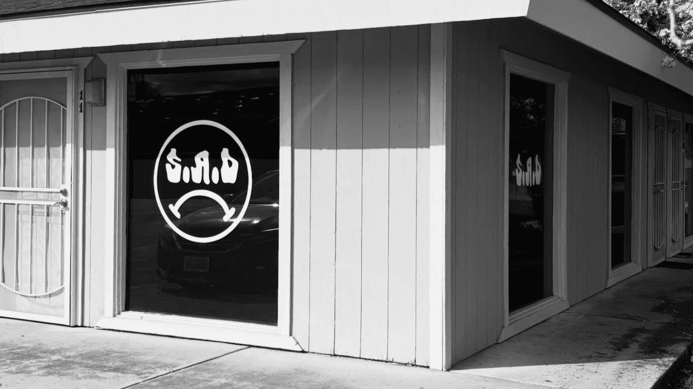 The shop